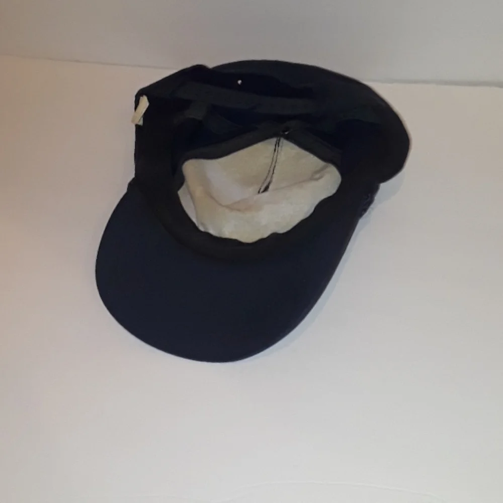 c UNIQUE CALIFORNIA 16-1 GOLD NUGGET GOLD MINE HAT